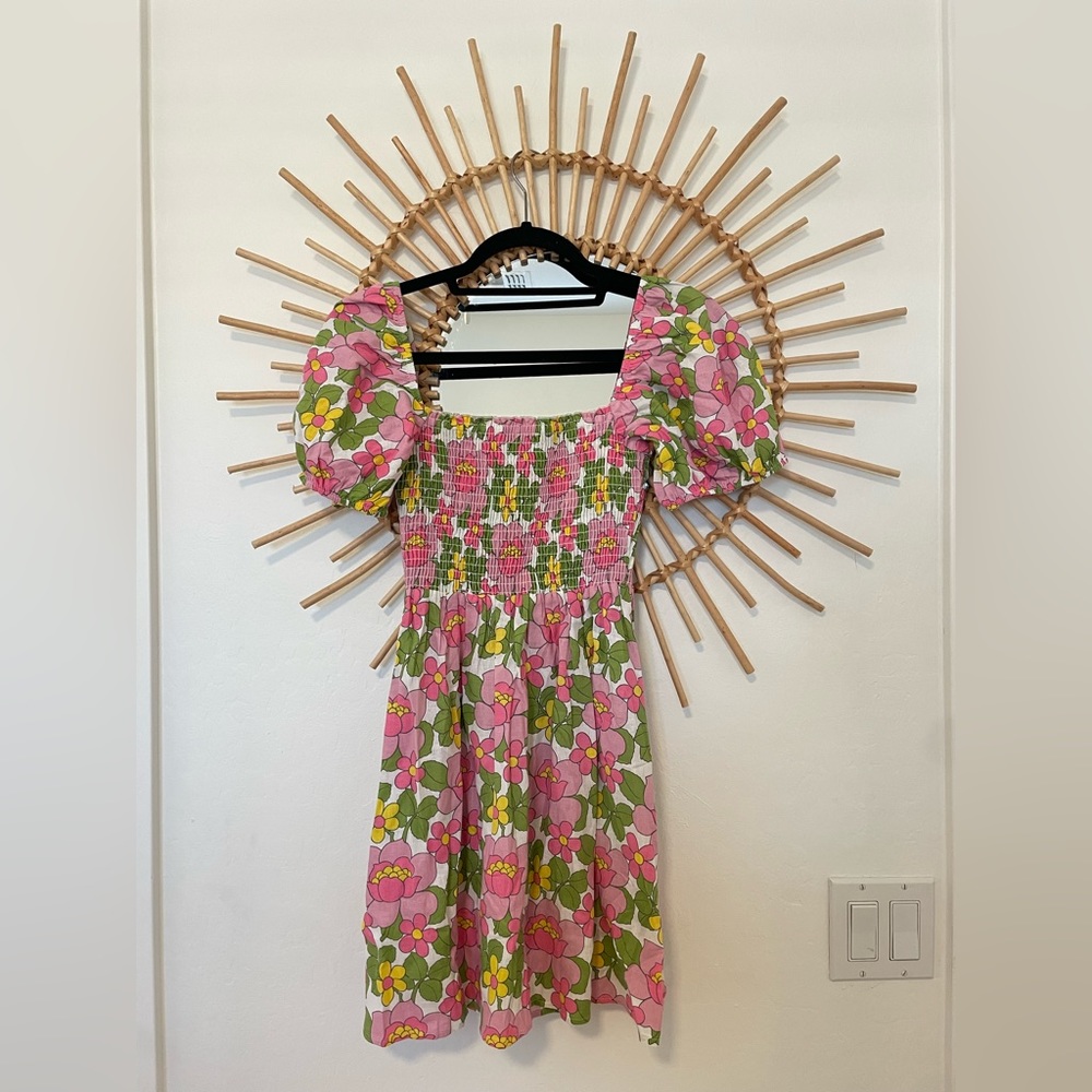 Show Me Your MuMu Dress- Size Small